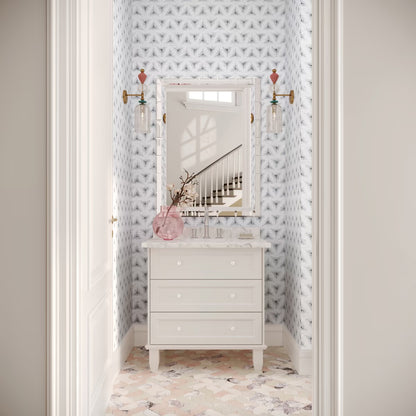 Imogen Grigio Triangle