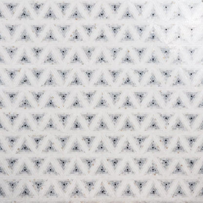 Imogen Grigio Triangle