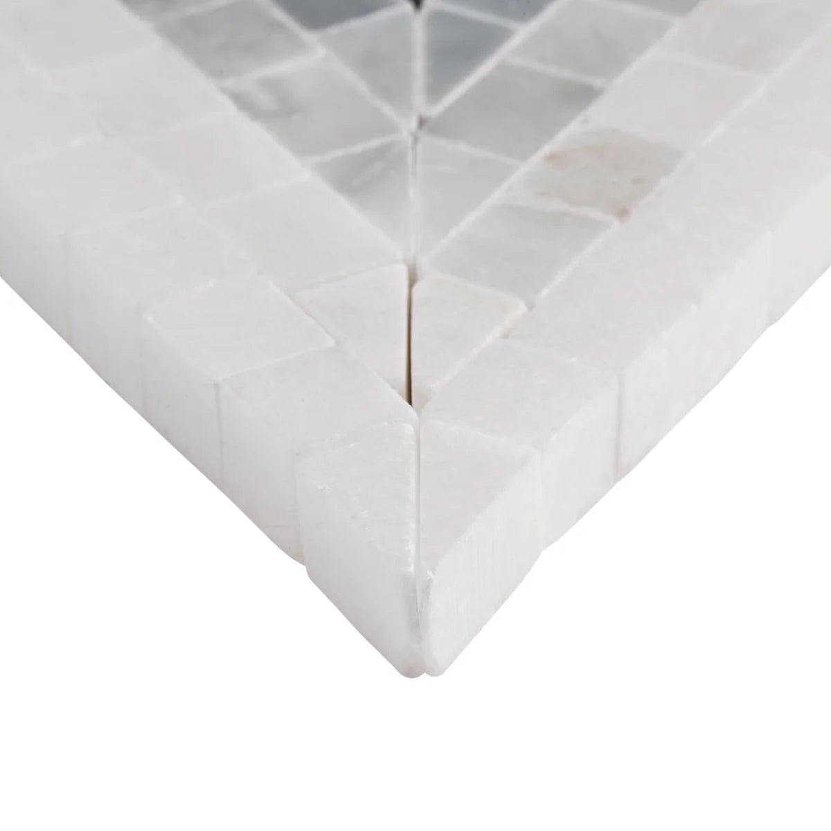 Imogen Grigio Triangle