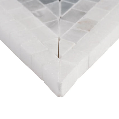 Imogen Grigio Triangle