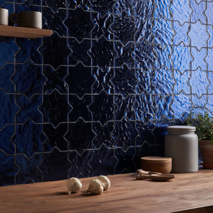 Kismet Blue