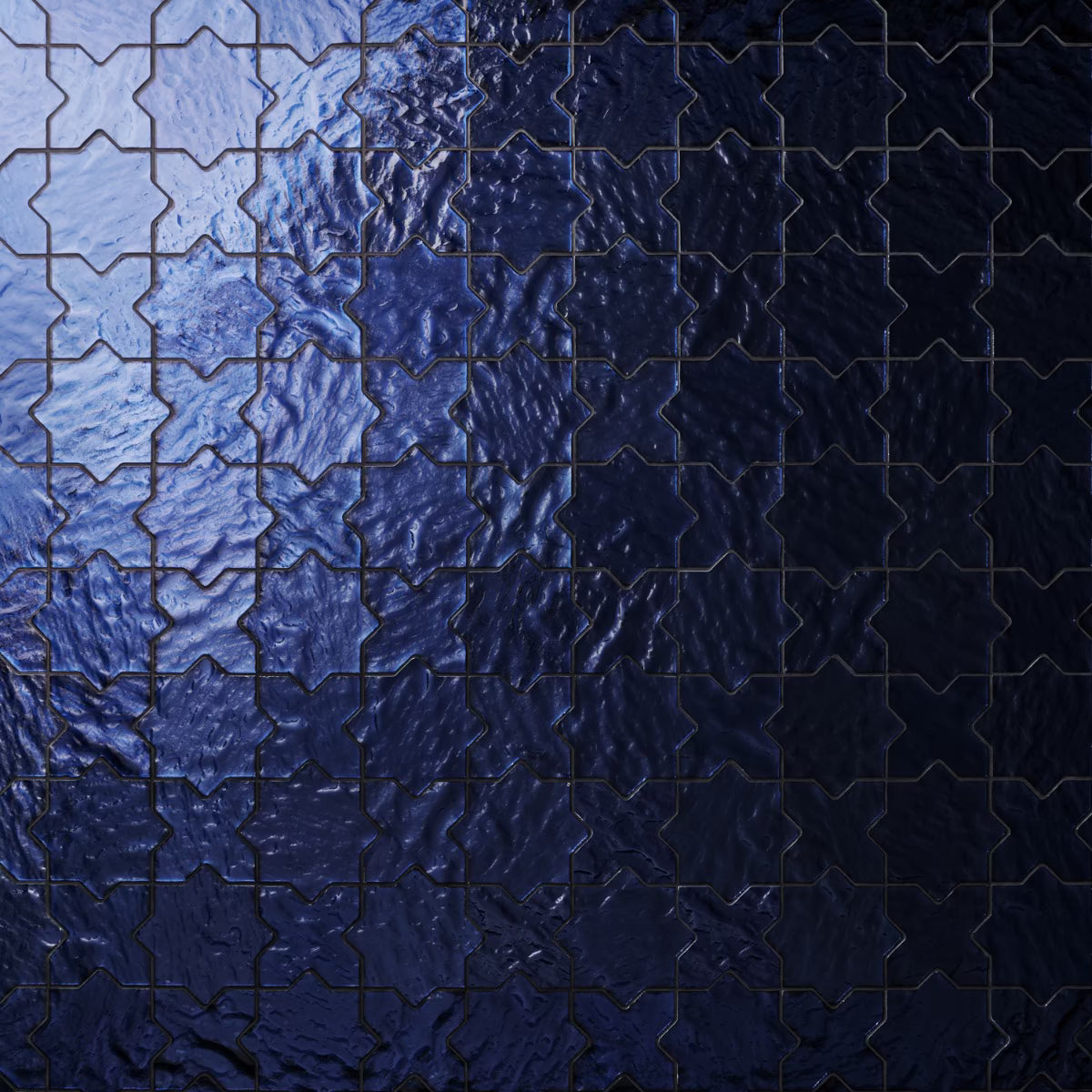 Kismet Blue