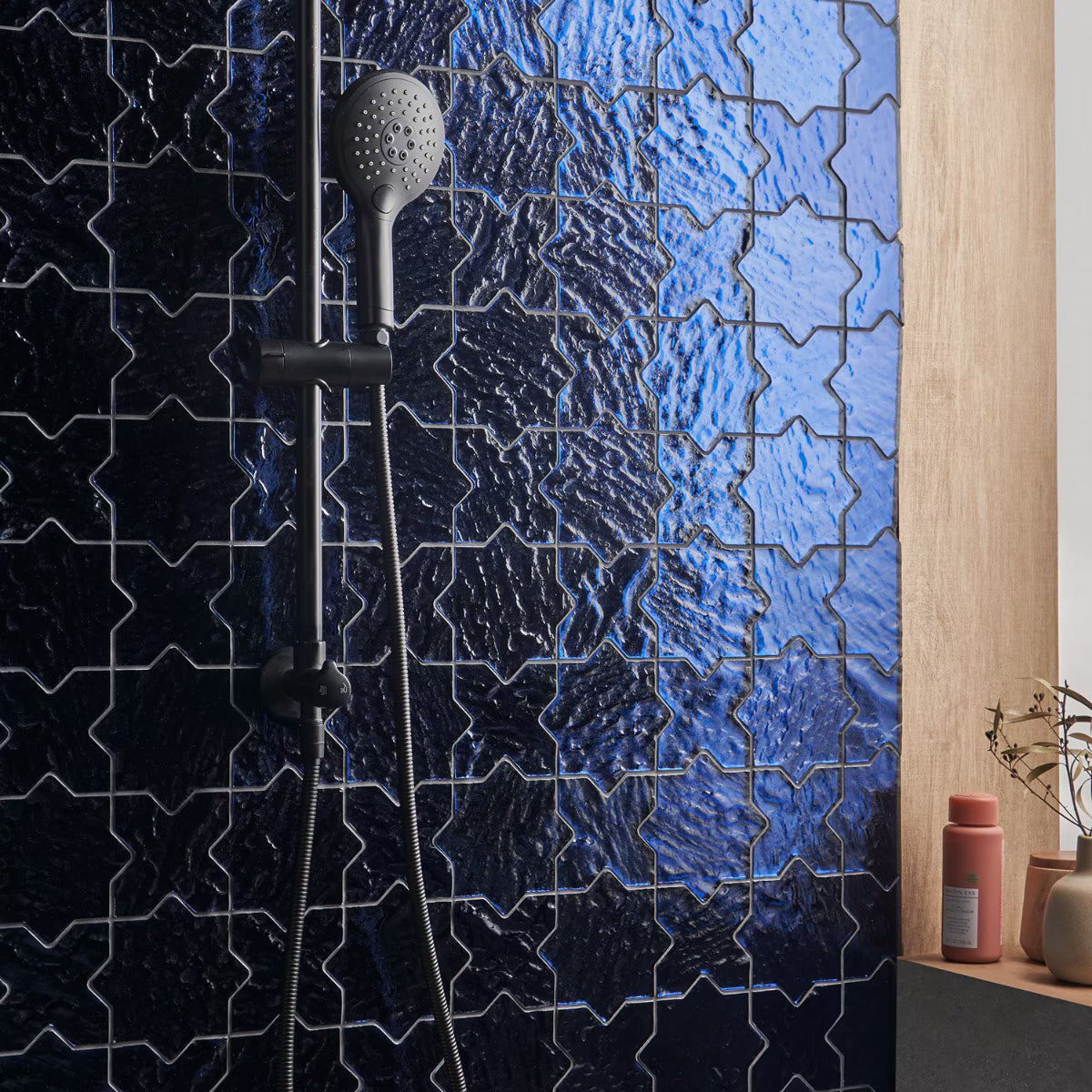 Kismet Blue