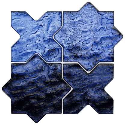 Kismet Blue