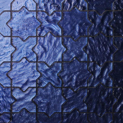 Kismet Blue