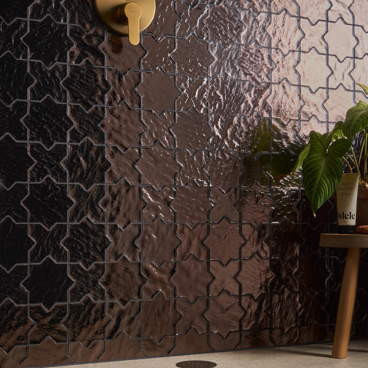 Kismet Bronze