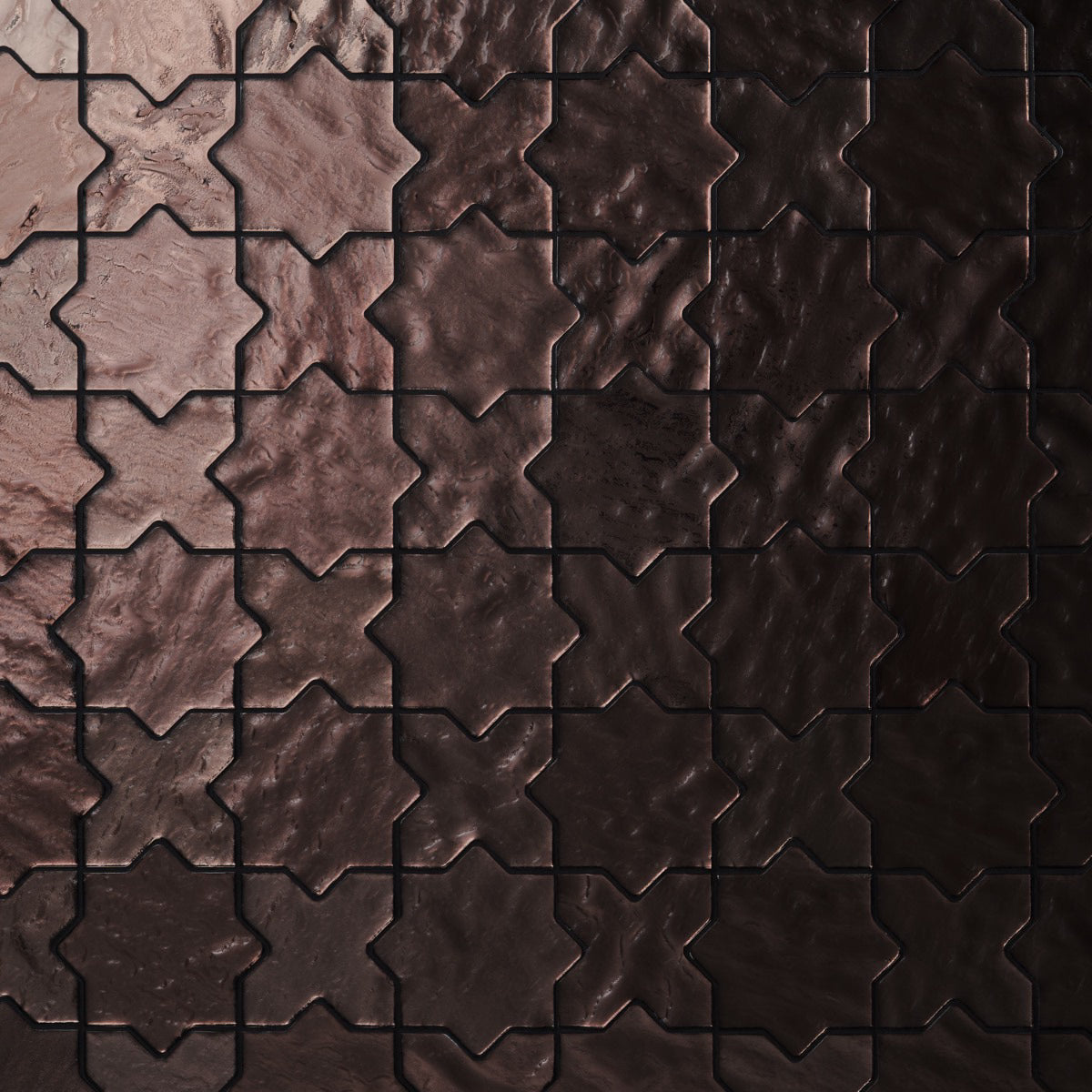 Kismet Bronze