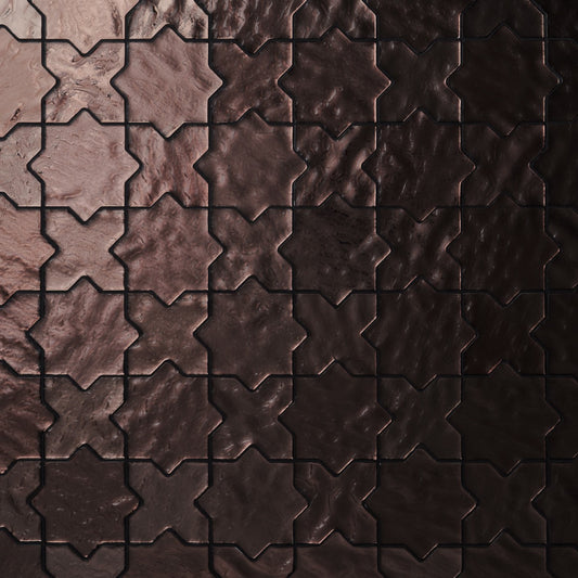 Kismet Bronze