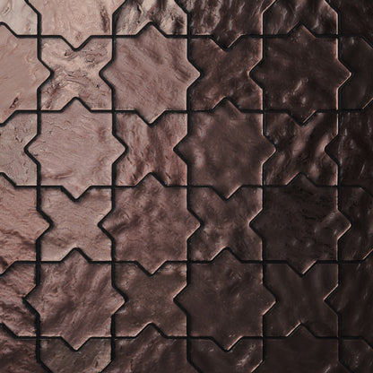 Kismet Bronze