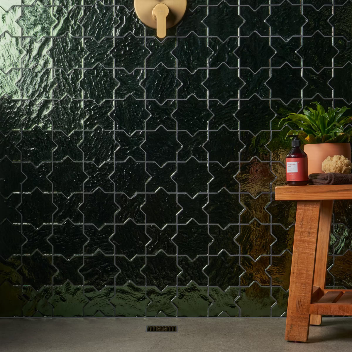 Kismet Green
