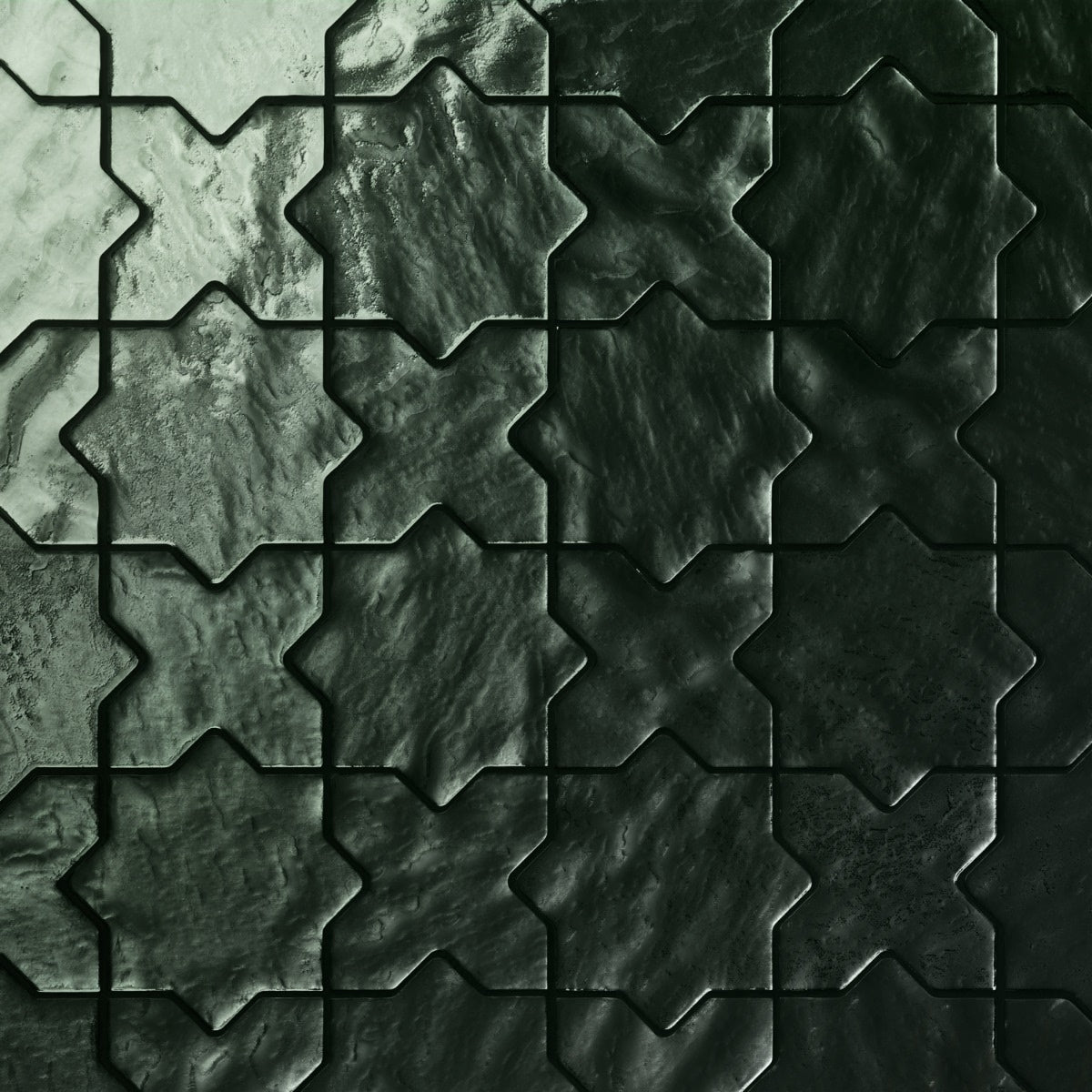 Kismet Green