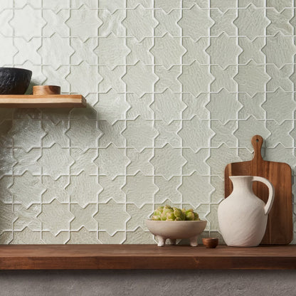 Kismet White