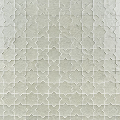 Kismet White
