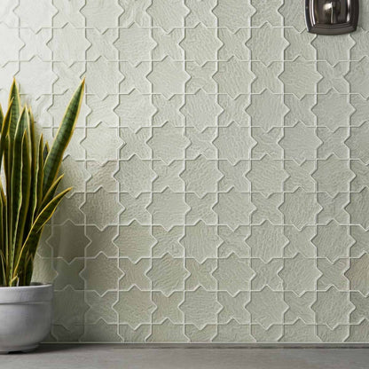 Kismet White