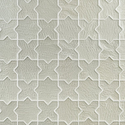 Kismet White