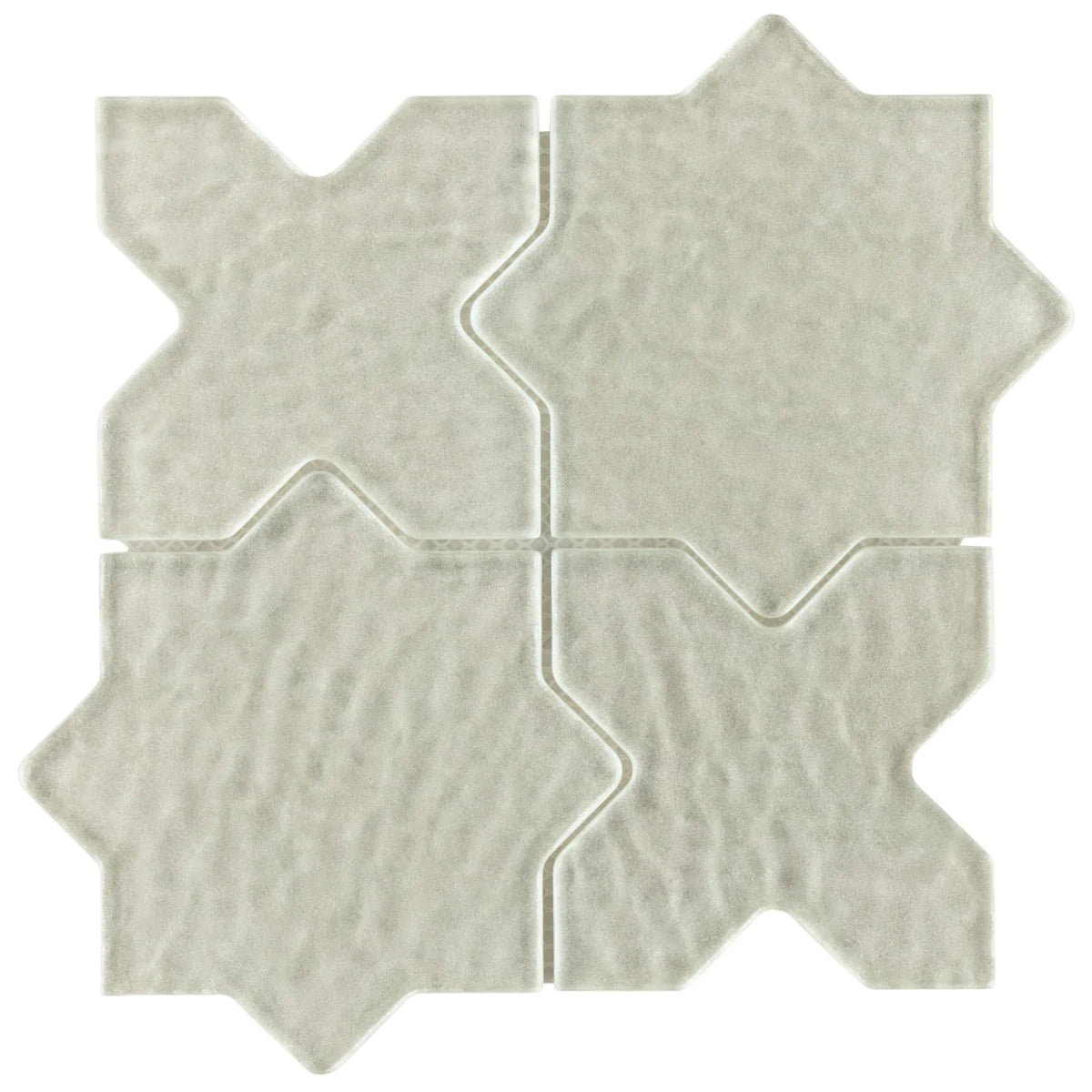 Kismet White