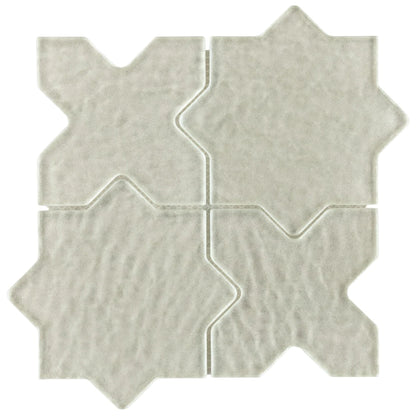 Kismet White