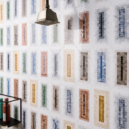 Imogen Multicolor Mix 4x9