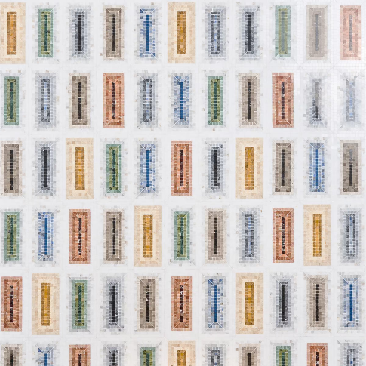 Imogen Multicolor Mix 4x9