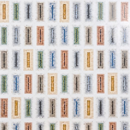 Imogen Multicolor Mix 4x9