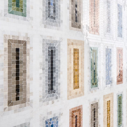 Imogen Multicolor Mix 4x9