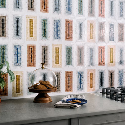 Imogen Multicolor Mix 4x9