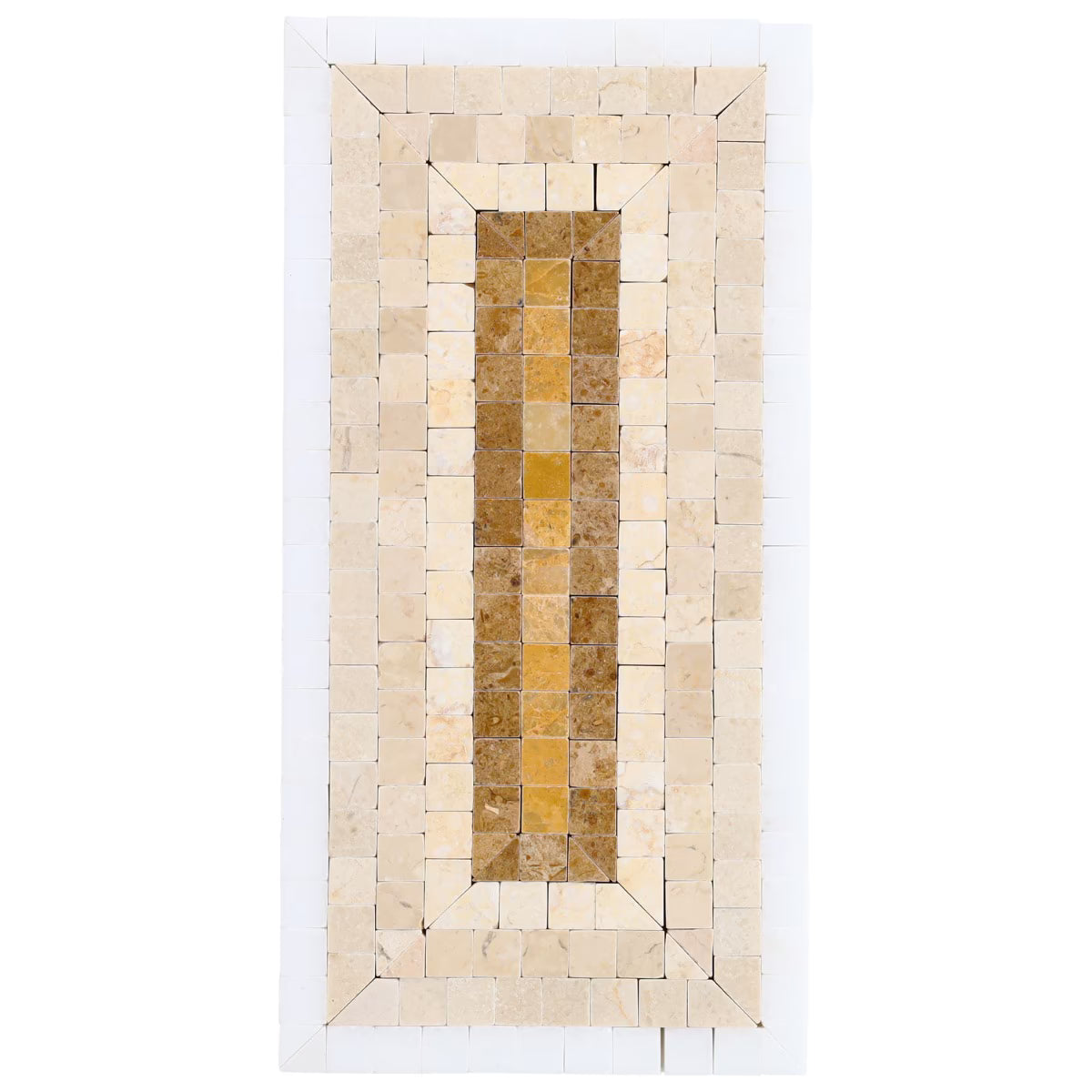 Imogen Multicolor Mix 4x9