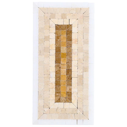 Imogen Multicolor Mix 4x9