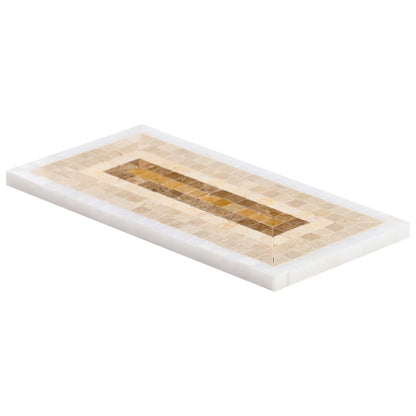 Imogen Multicolor Mix 4x9