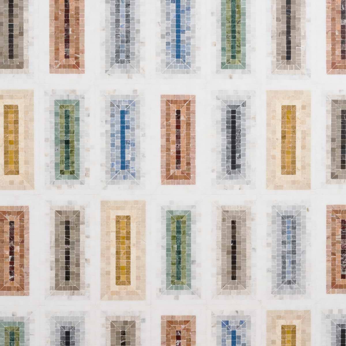 Imogen Multicolor Mix 4x9