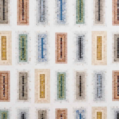 Imogen Multicolor Mix 4x9