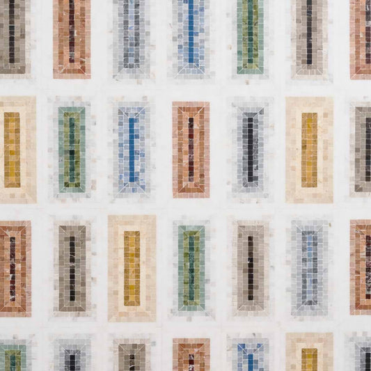 Imogen Multicolor Mix 4x9