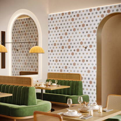 Imogen Multicolor Mix Hex