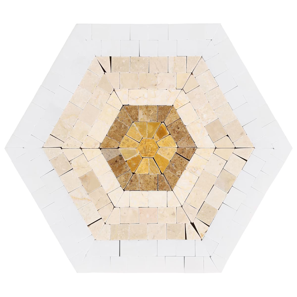 Imogen Multicolor Mix Hex