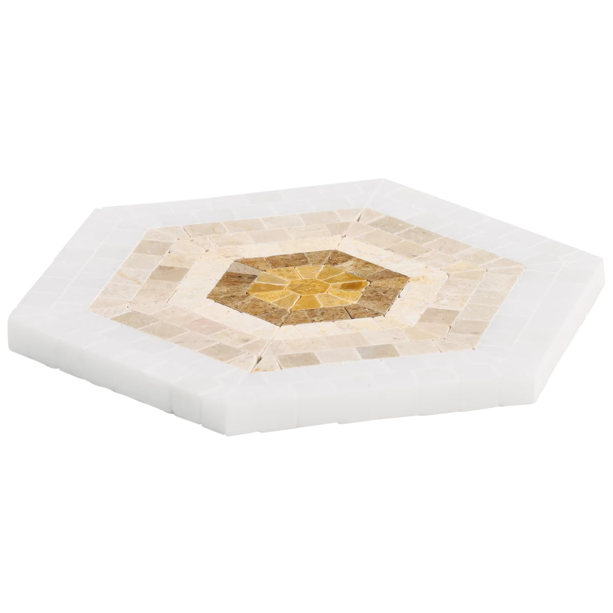 Imogen Multicolor Mix Hex