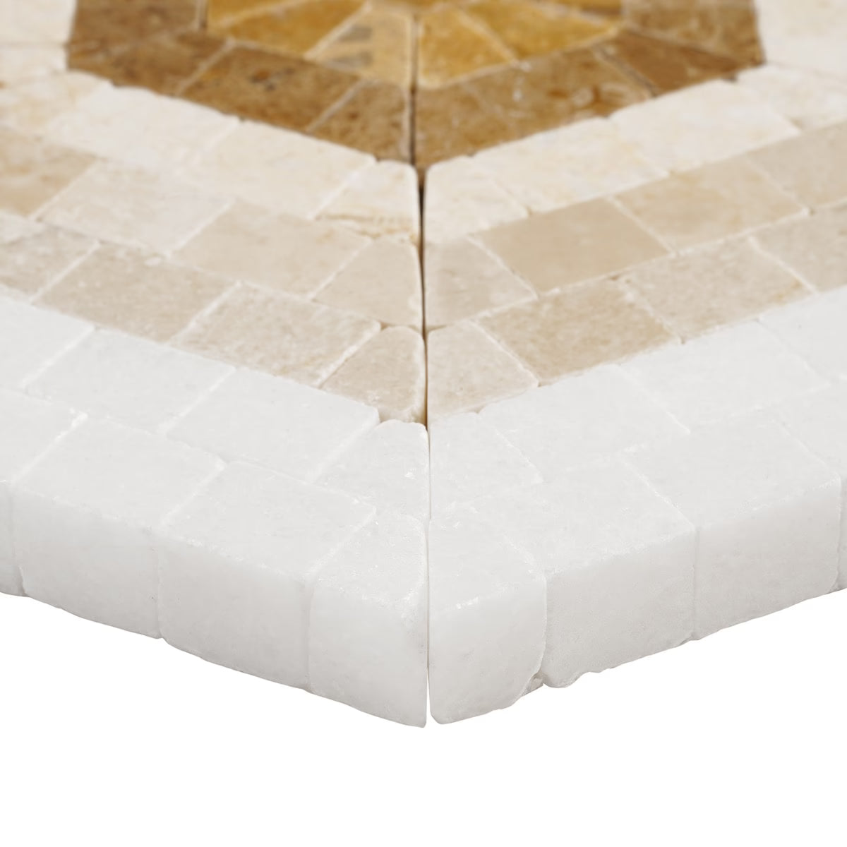 Imogen Multicolor Mix Hex