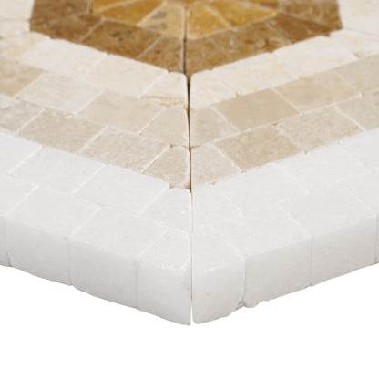 Imogen Multicolor Mix Hex