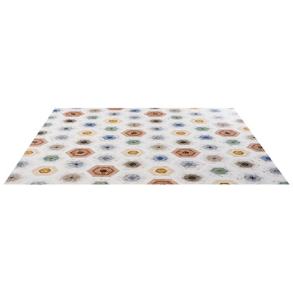 Imogen Multicolor Mix Hex