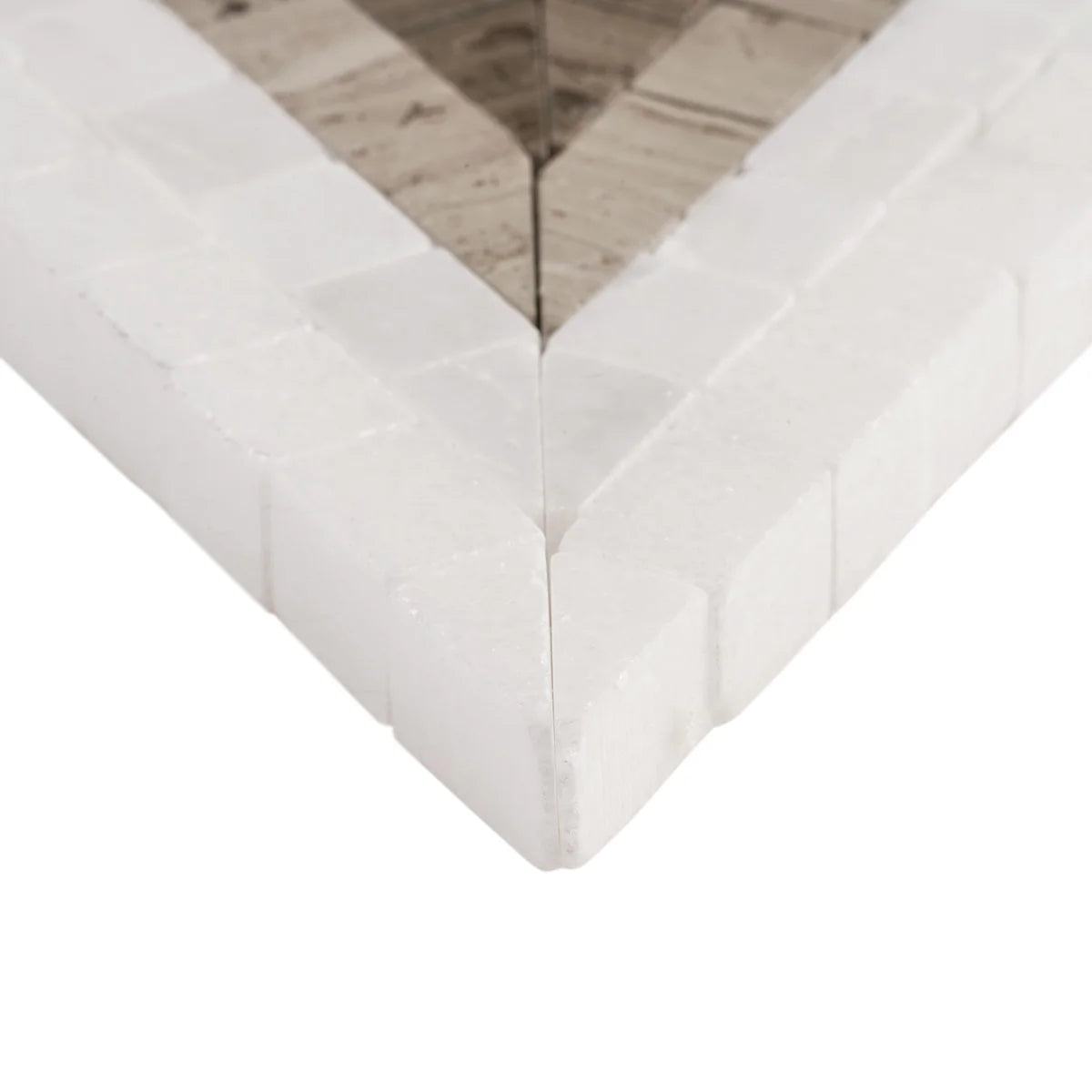 Imogen Multicolor Mix Triangle