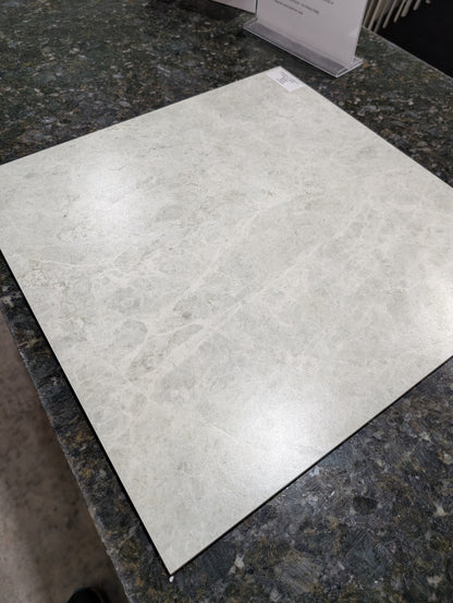 TRK VERSILIA GREY PONENTE 20X20 PORCELIAN - CLOSEOUT