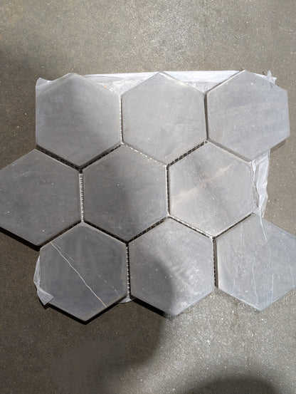 ZEN ZPXH005 DARK GREY HEX - SPECIAL BUY