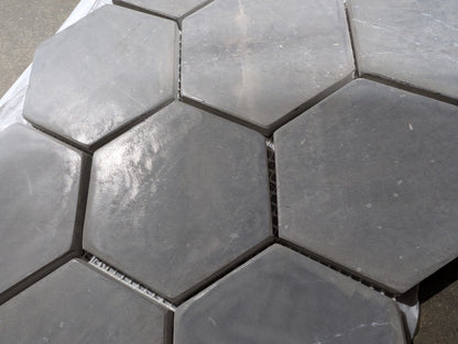 ZEN ZPXH005 DARK GREY HEX - SPECIAL BUY