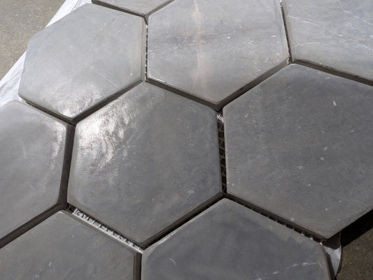 ZEN ZPXH005 DARK GREY HEX - SPECIAL BUY
