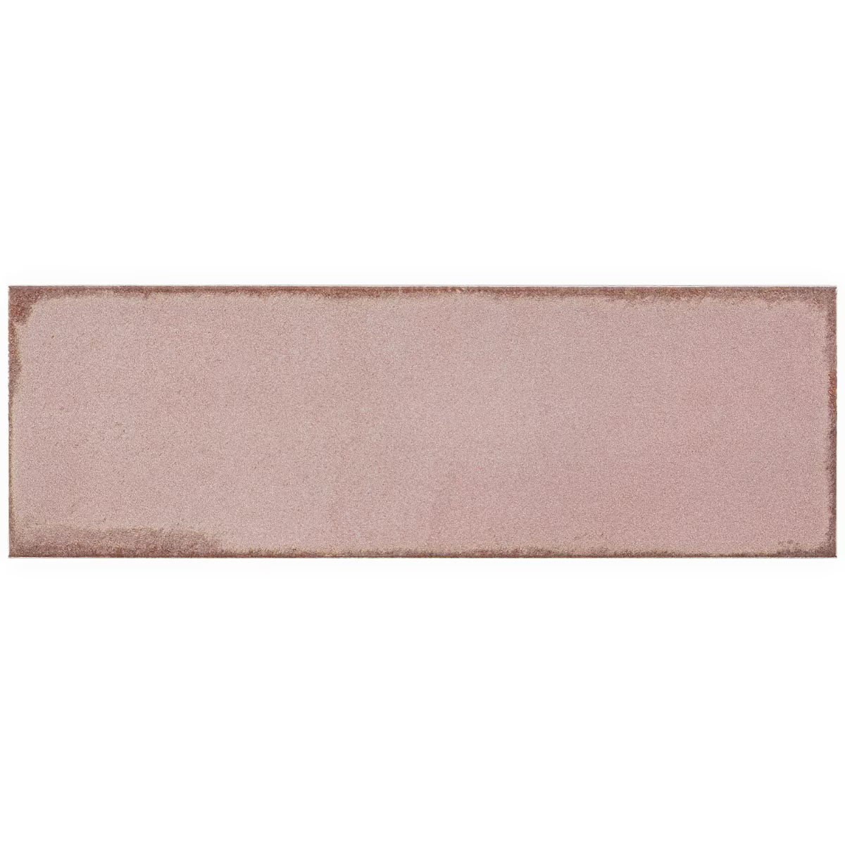 Bernalillo Pink Rose 4x12