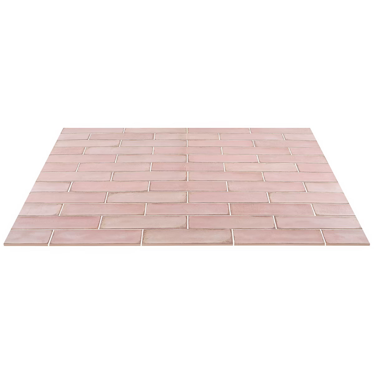 Bernalillo Pink Rose 4x12