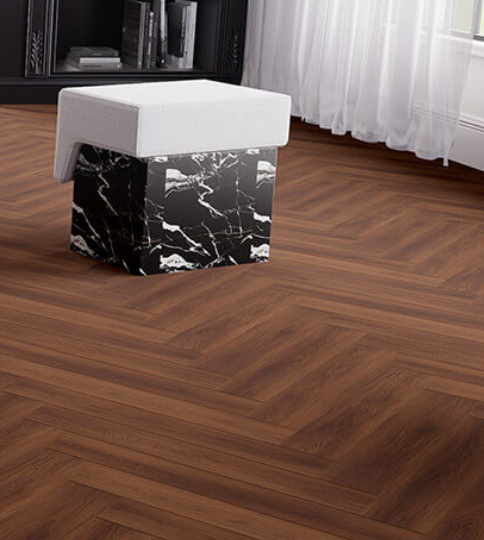 Anthology Renaissance SPC Herringbone