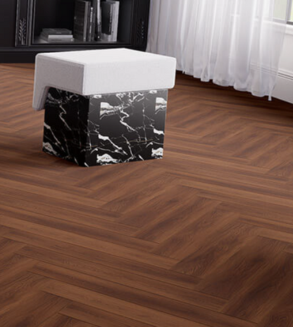 Anthology Renaissance SPC Herringbone