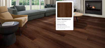 Anthology Renaissance SPC Long Plank
