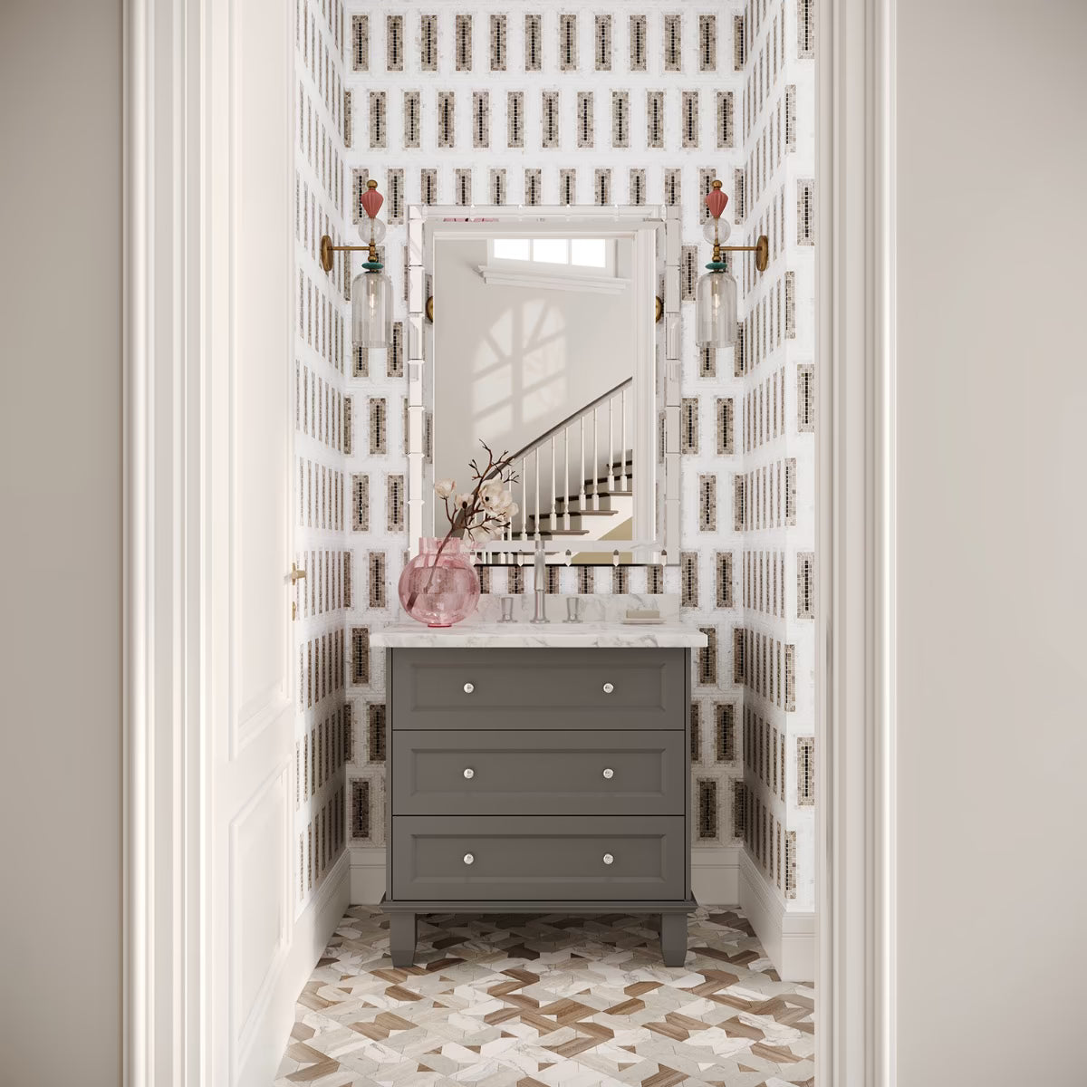 Imogen Saint Laurent 4x9