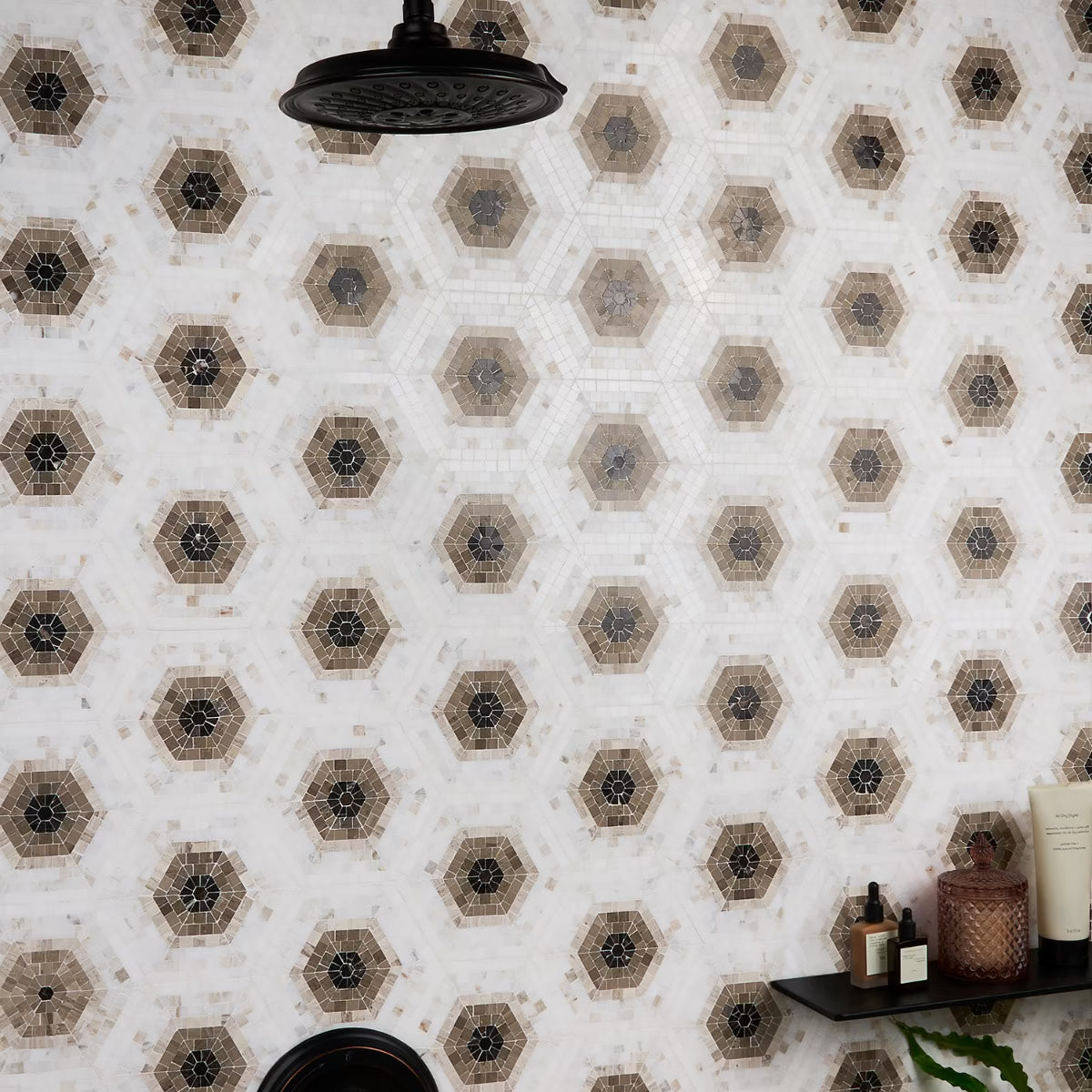 Imogen Saint Laurent Hex